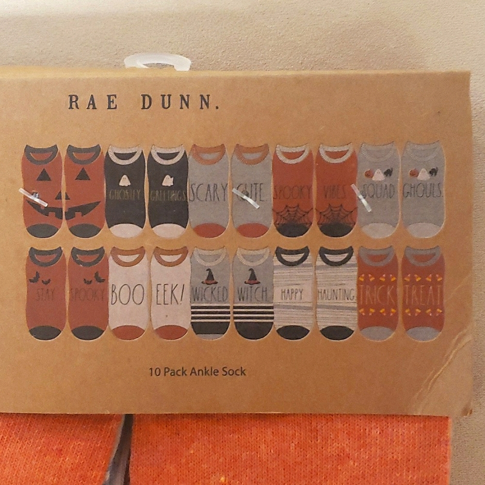 Socks - Picture 3 of 16